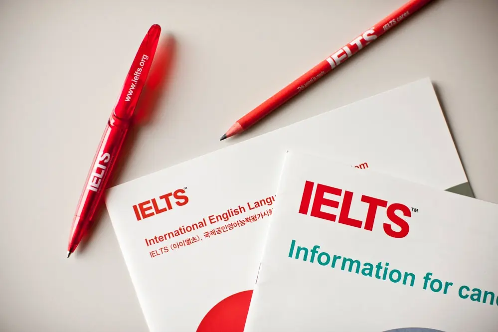 Buy IELTS Online