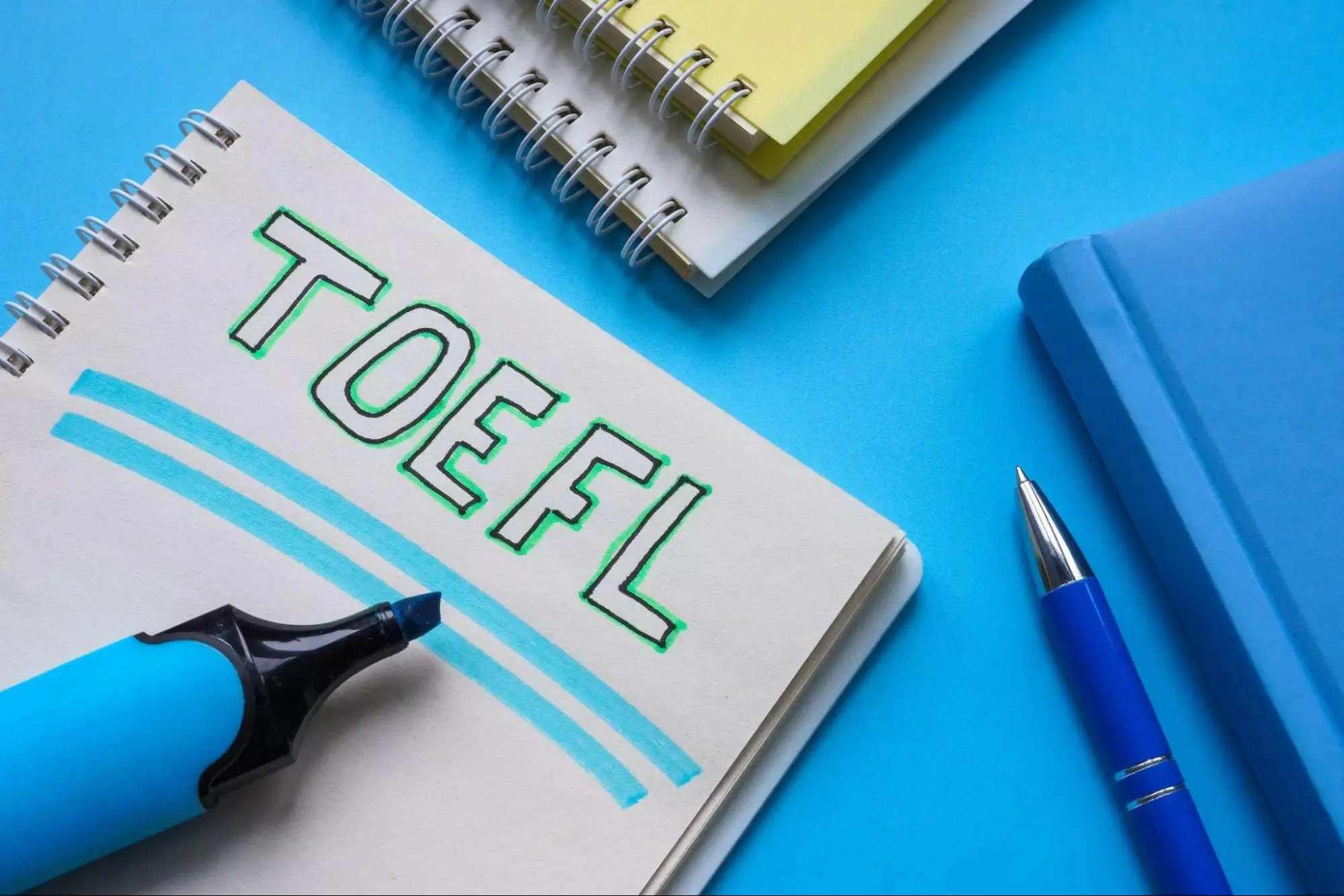 Buy TOEFL Online